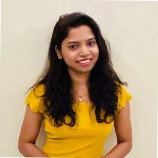 Sahana Naik