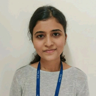 Sahana Patil