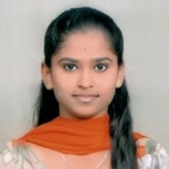 Sahana Shivashankar