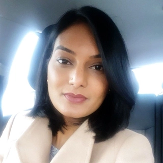 Sahana Sriranganathan