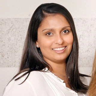 Sahar Benjamin Amsterdam