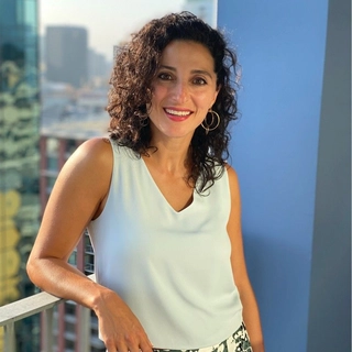 Sahar Boroujerdi