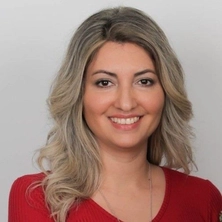 Sahar Saadatmand