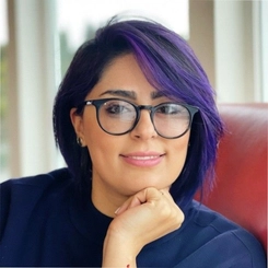 Sahar Seifpour