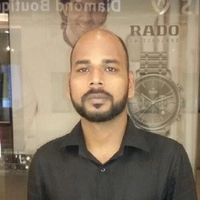 Sahaya Antony