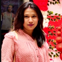 Sahelee Sarkar