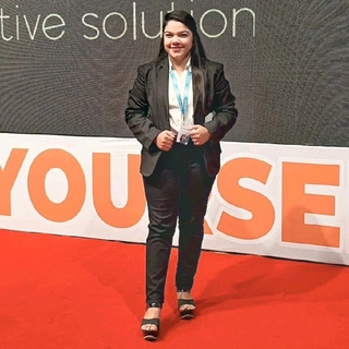 Sahema Shaikh