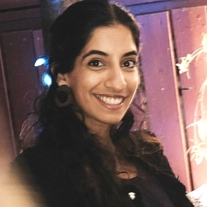 Sahiba Sachdeva