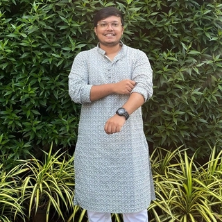 Sahil Bhor