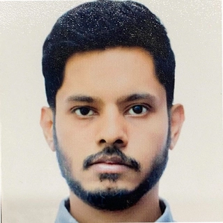 Sahil Chaturvedi