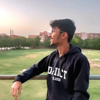 Sahil Chaudhari