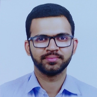 Sahil Dabre