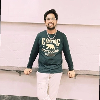 Sahil Darole