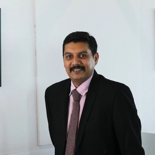 Sahil Deshpande