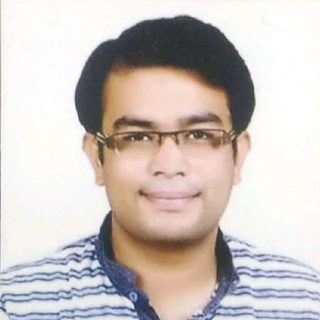 Sahil Dewan
