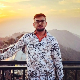 Sahil Ghangash
