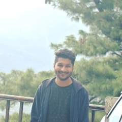 Sahil Goyal