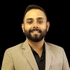 Sahil Jain