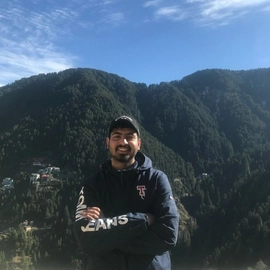Sahil Katira