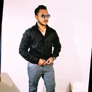 Sahil Khan