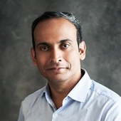 Sahil Kini