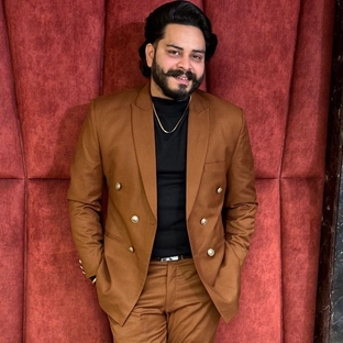 Sahil Kumar Rana