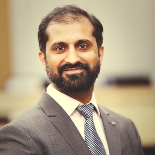 Sahil Nanda