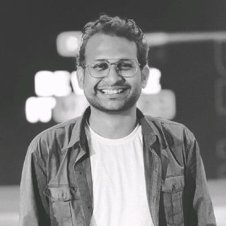 Sahil Parab
