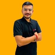 Sahil Patel