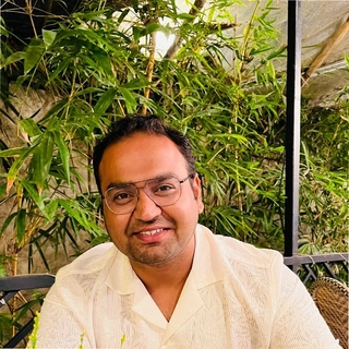 Sahil Pradhan