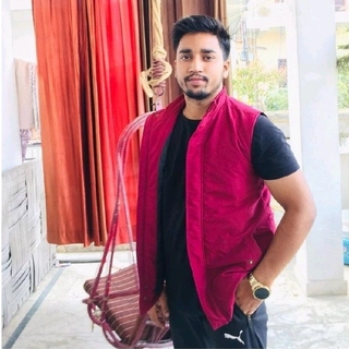 Sahil Raj