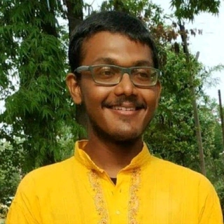 Sahil Ray