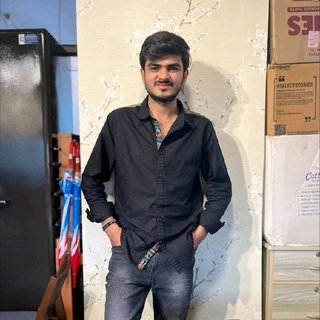 Sahil Shah