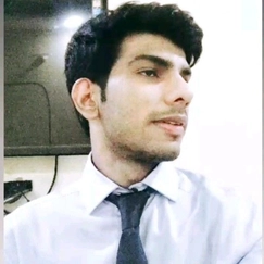 Sahil Sharma
