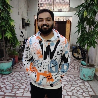 Sahil Sharma