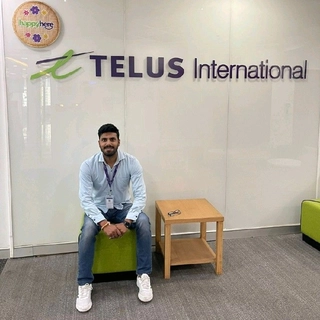 Sahil Sharma
