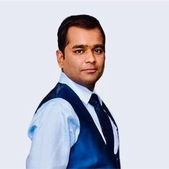 Sahil Takkar