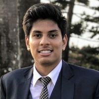 Sahil Taparia