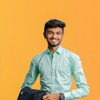Sahil Trambadiya