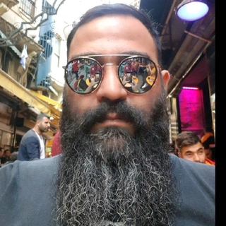 Sahil Trehan