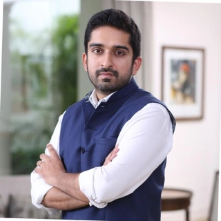 Sahil Vachani