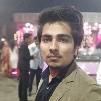 Sahil Vashist