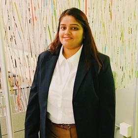 Sahithi Cheemalamarri