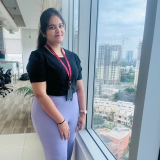 Sahithi Sindhura Nistala