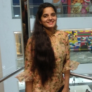 Sahithya Thanneeru
