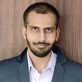 Sai Bharadwaj Venati