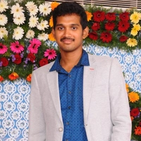 Sai Bharat Kumar A