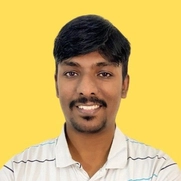 Sai Bharath G