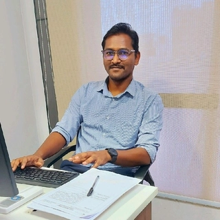 Sai Charan