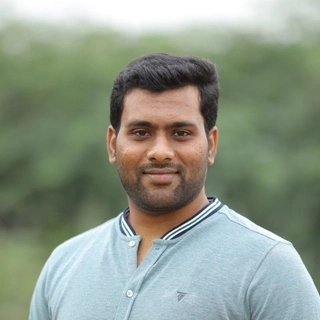Sai Charan
